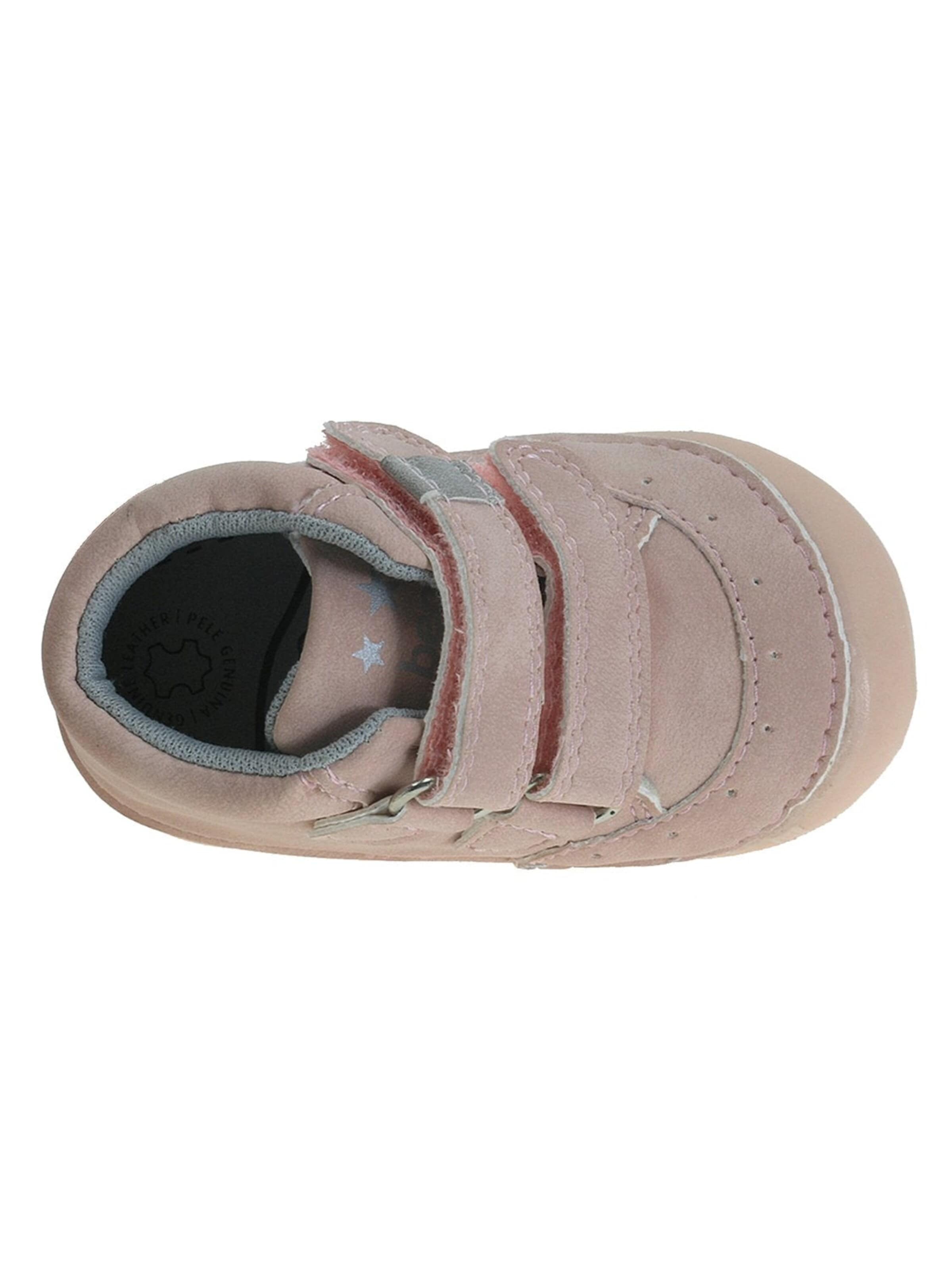 Chaussure basse 'Babuche' Beppi en rose