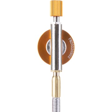 FIREMAPLE Campingkocher 'FMS-105' in Silber