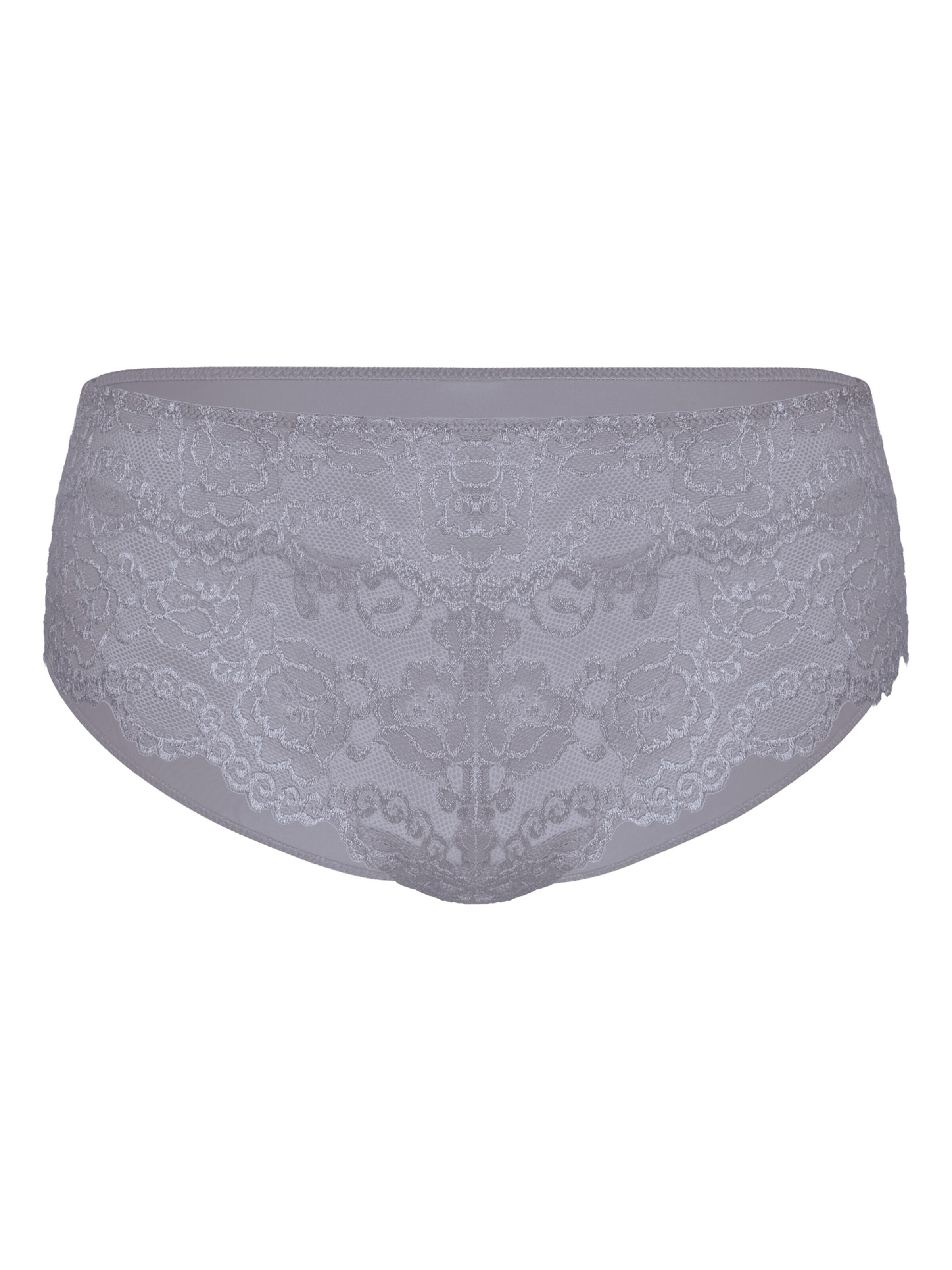 sassa Boyshorts in Grey