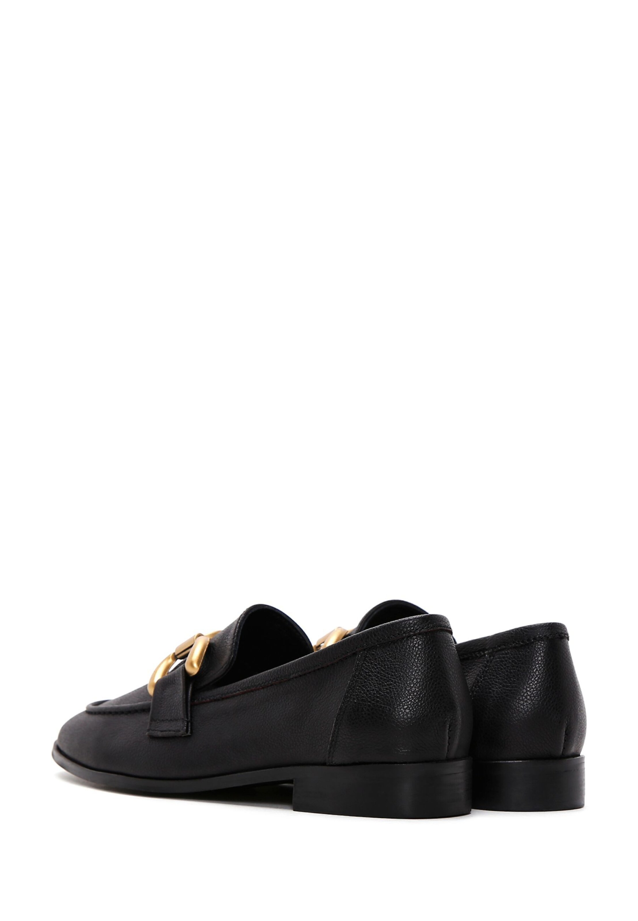 Chaussure basse Derimod en noir