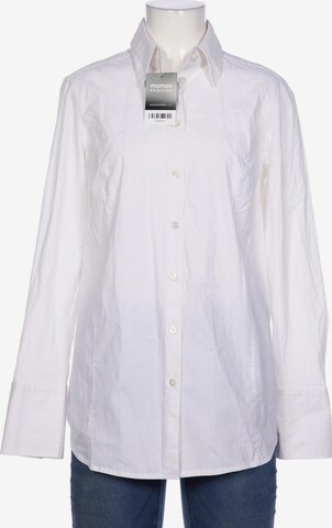BELLYBUTTON Blouse & Tunic in M in White: front