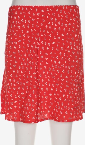 EDITED Skirt in L in Red: front