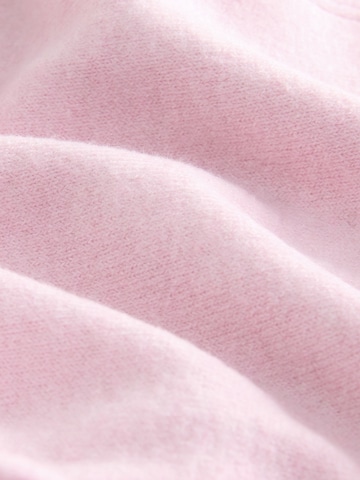 rozā Next Standarta Bikses