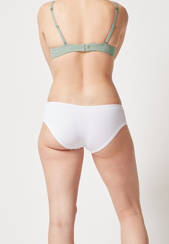 Skiny Panty in Grau