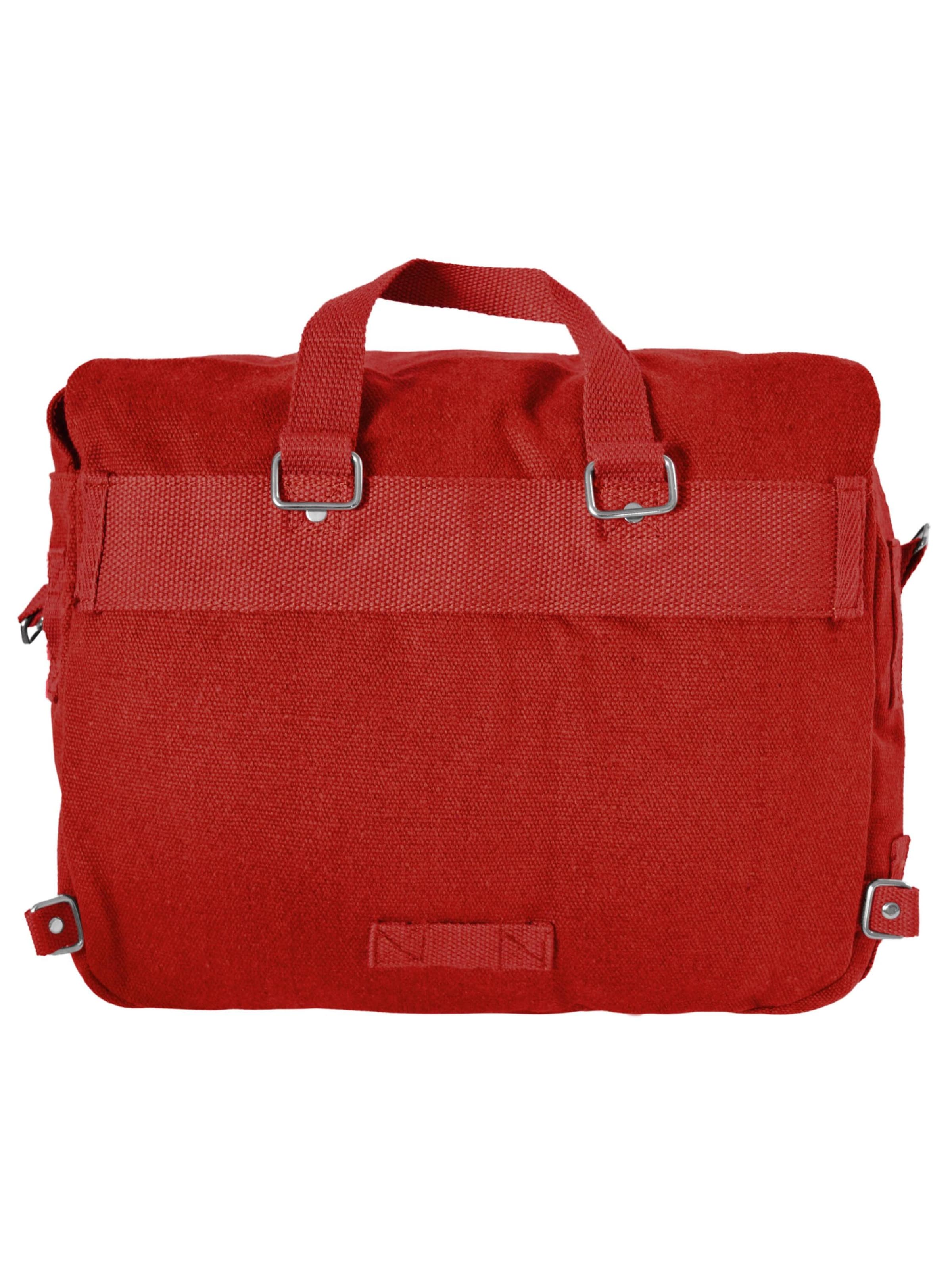 Sac à bandoulière normani en rouge