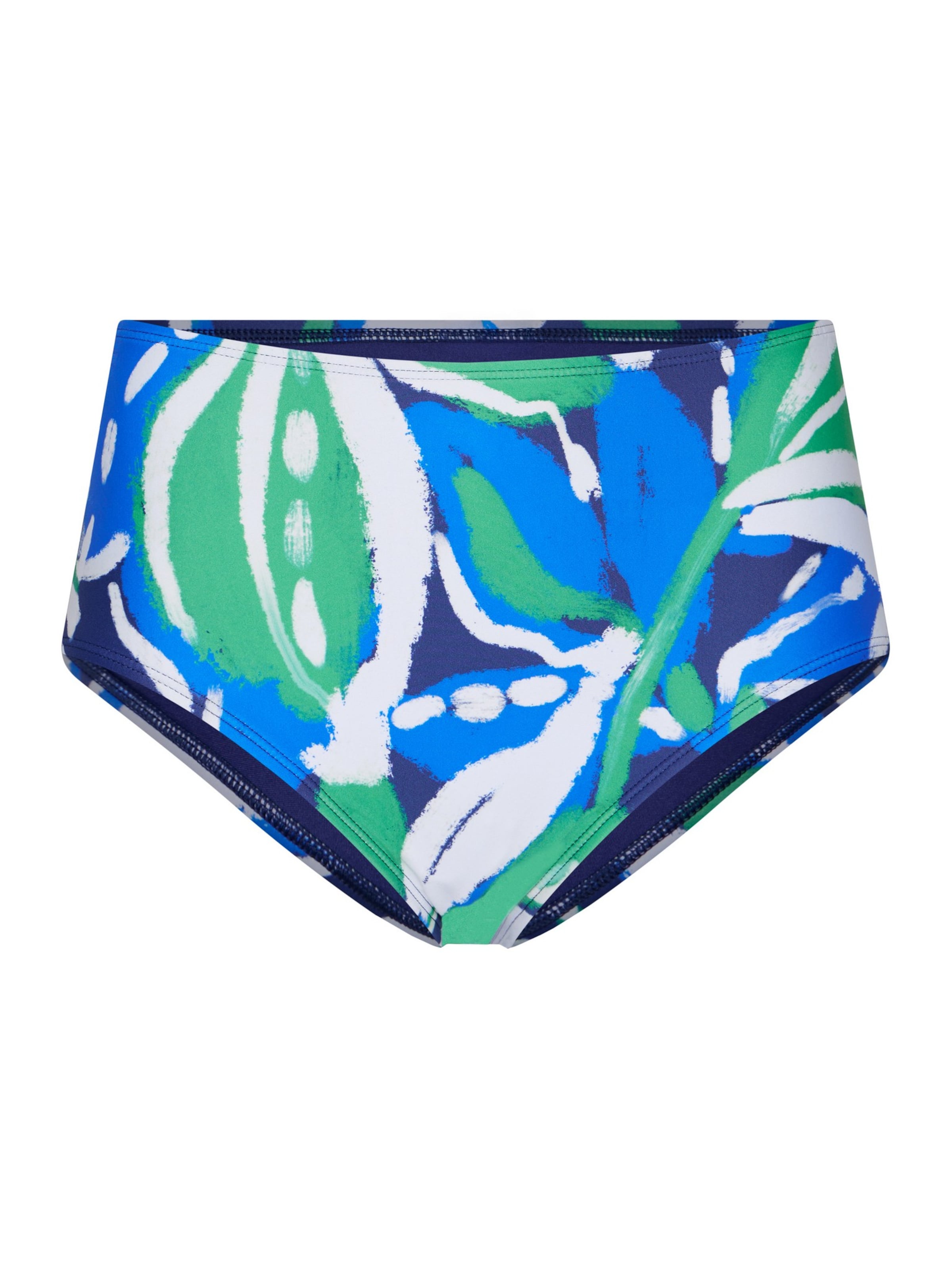 Pastunette Klassiek Tankini in Zwart