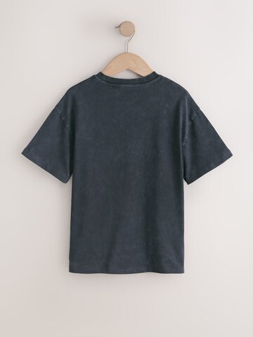 Next - Camiseta en gris