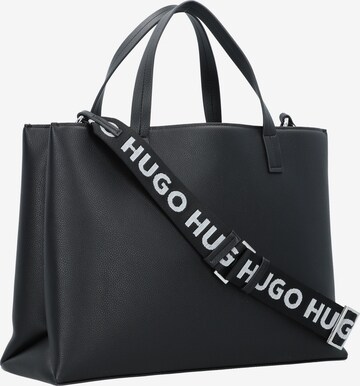 HUGO - Shopper 'Bel ' em cinzento