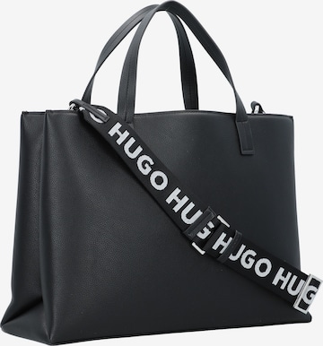 Cabas 'Bel ' HUGO Red en gris