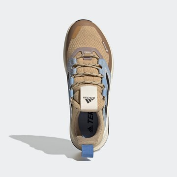 Chaussure basse 'Trailmaker' ADIDAS TERREX en beige