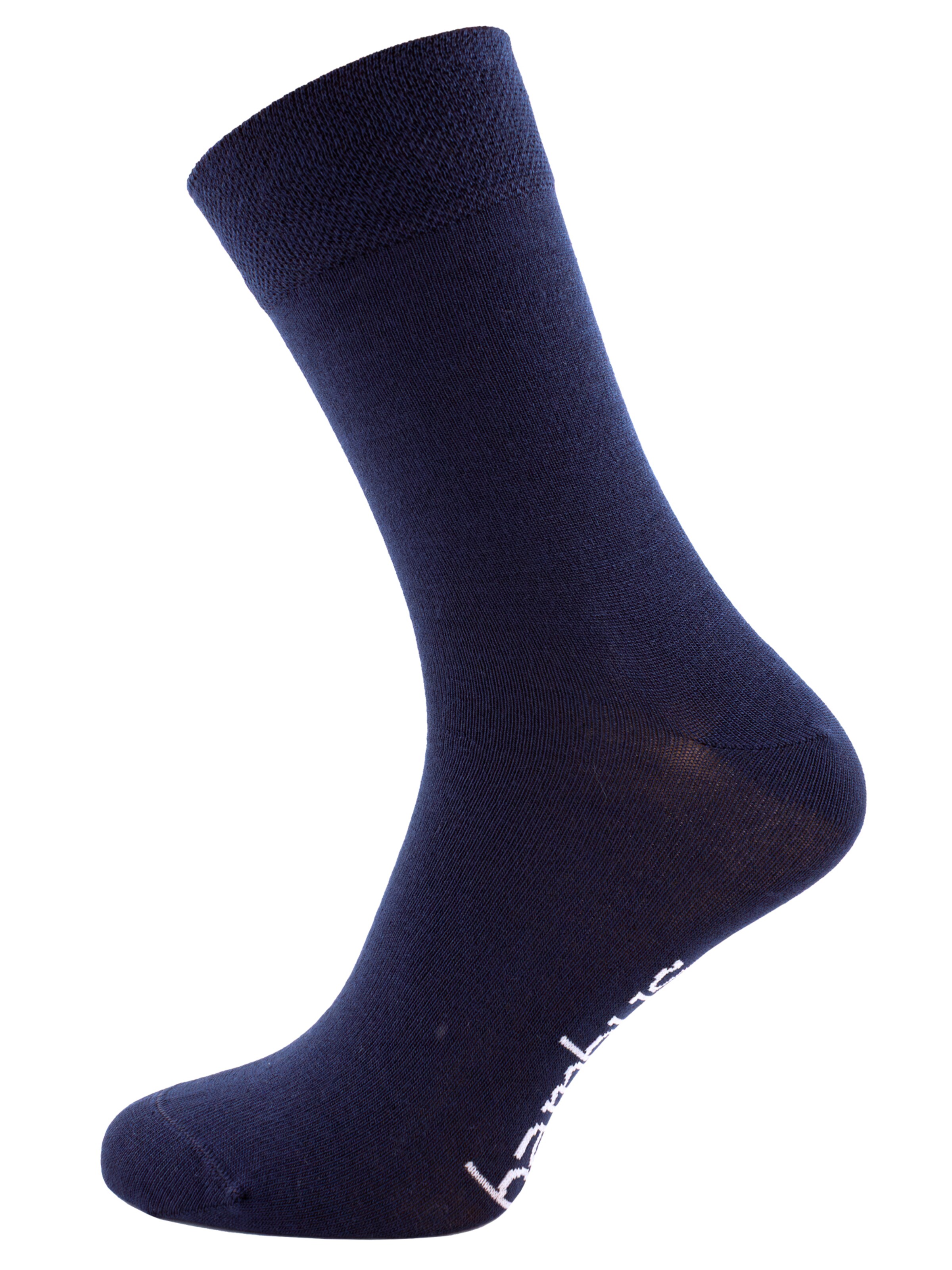Chaussettes Cotton Prime en bleu