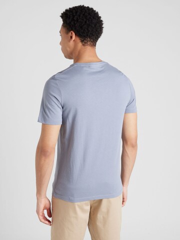 T-Shirt s.Oliver en gris