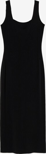MANGO Kleid 'MAGGIE' in schwarz, Produktansicht