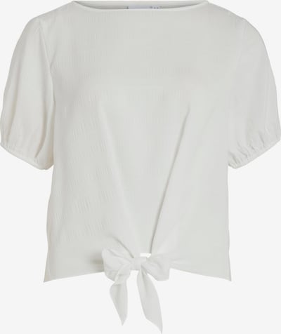 VILA Skjorte i hvit, Produktvisning