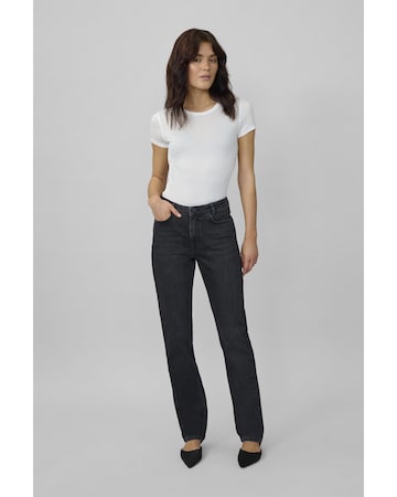 Regular Jean My Essential Wardrobe en noir