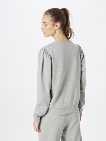 Athlecia Athletic Sweatshirt in Grey