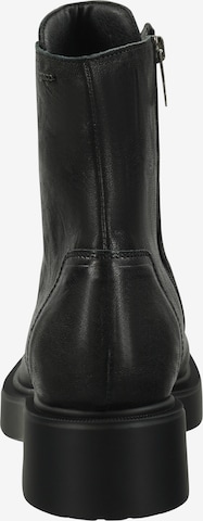 IGI&CO Lace-Up Ankle Boots in Black