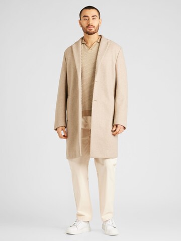 Only & Sons Tröja 'TAPA' i beige