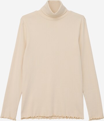 Pull-over s.Oliver en beige : devant