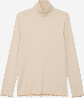 Pullover di s.Oliver in beige: frontale