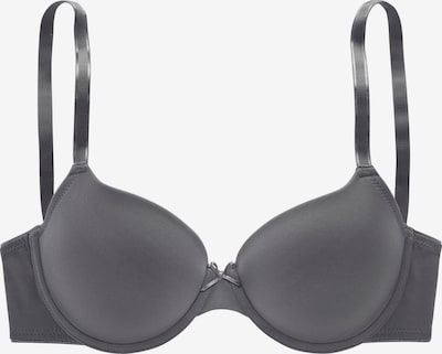 LASCANA Rintaliivi koossa 70/F värissä harmaa, Tuotenäkymä