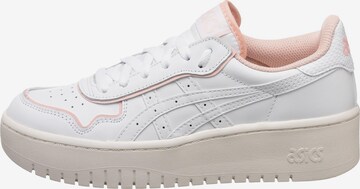 ASICS SportStyle Sneakers 'Japan S Pf' in White