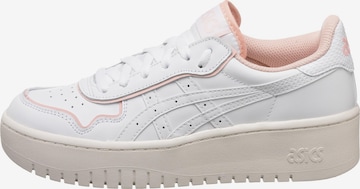 ASICS SportStyle Sneakers laag 'Japan S Pf' in Wit