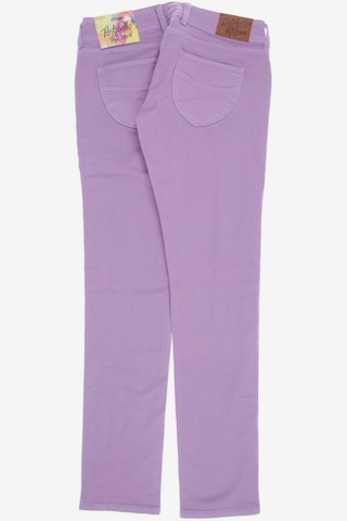 Pepe Jeans Jeans in 30 in Purple