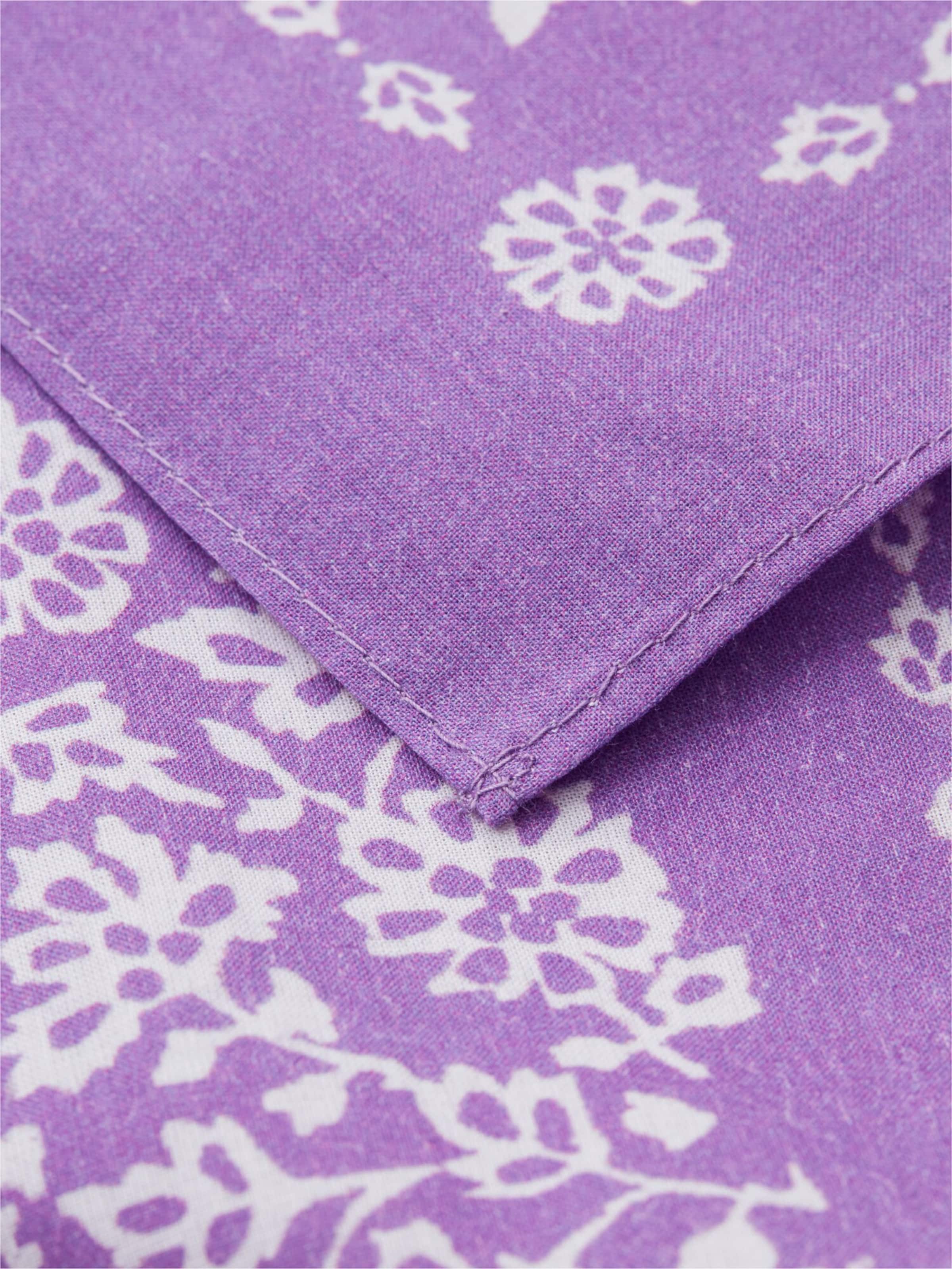 CAMEL ACTIVE Wrap in Purple