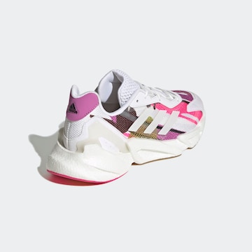 ADIDAS SPORTSWEAR Sneaker 'X9000L4 X Thebe Magugu' in Weiß