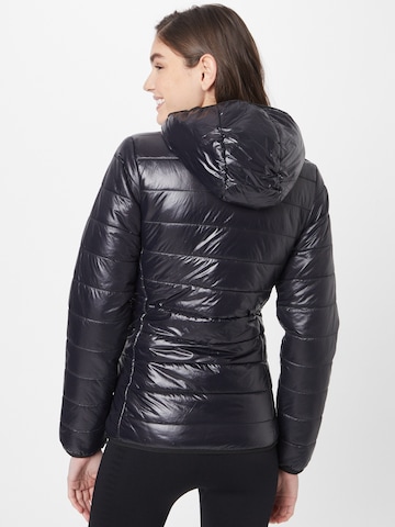 Veste mi-saison 'KARA' BENCH en noir