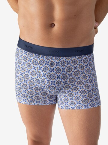 Mey Boxershorts in Blauw