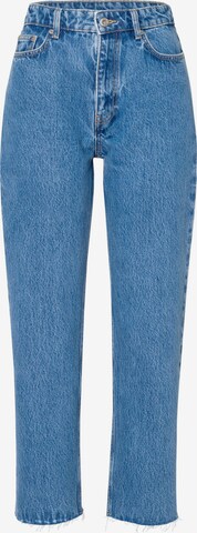 Cross Jeans Regular Jeans 'Karlie' in Blau: predná strana