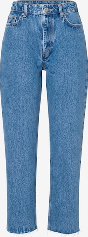 Cross Jeans Regular Jeans 'Karlie' in Blue: front