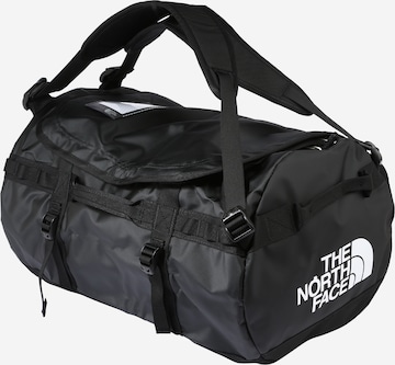 THE NORTH FACE Travel Bag Base Camp in Black ABOUT YOU