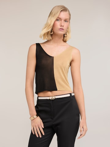 MOTIVI - Jersey en negro
