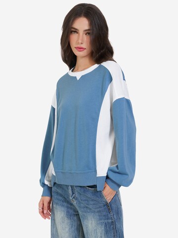 Imily Bela Sweatshirt in Blue