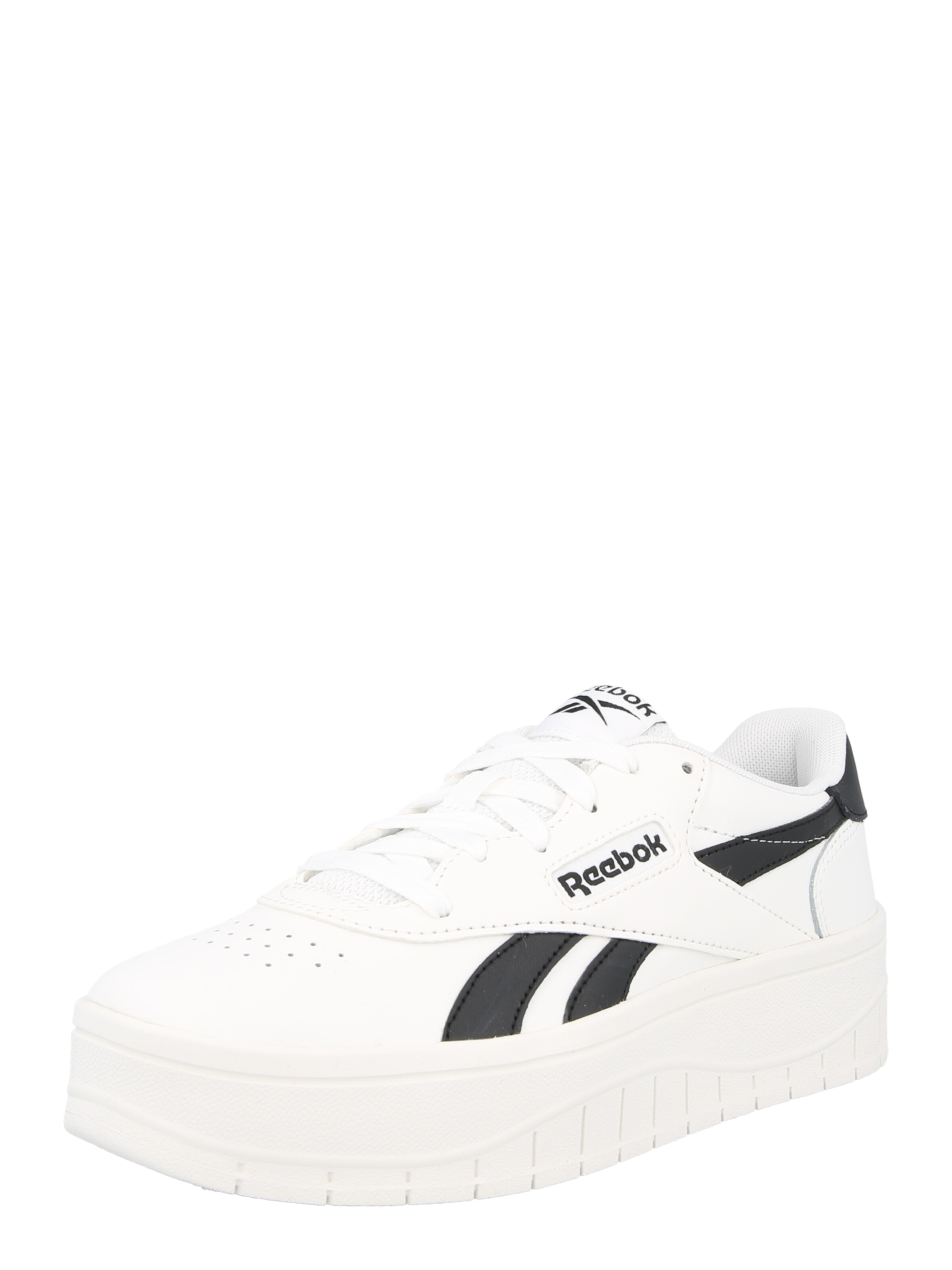 Reebok Tenisky 'COURT ADVANCE SURGE' – bílá: přední strana