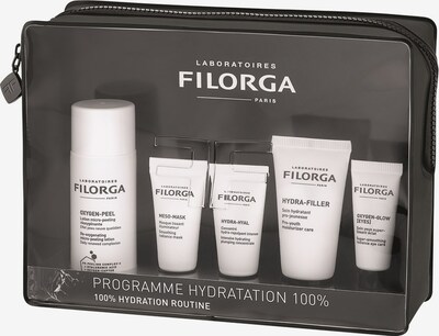 Filorga Gesichtsset 'Hydration' in transparent / weiß, Produktansicht