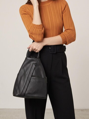 VENEZIA Rucksack‌ in Schwarz
