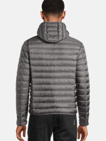 JOTT Winter Jacket 'NICO' in Grey