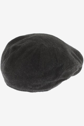 bugatti Hut oder Mütze 54 in Schwarz