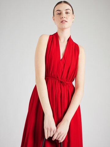 Molly BRACKEN Obleka | rdeča barva