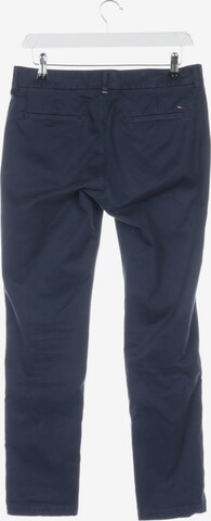 TOMMY HILFIGER Pants in S x 32 in Blue