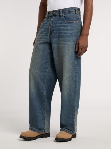 Regular Jean 'Hilham' DICKIES en bleu