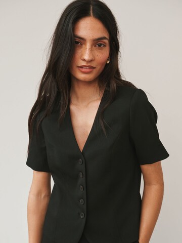 Camicia da donna di Next in nero