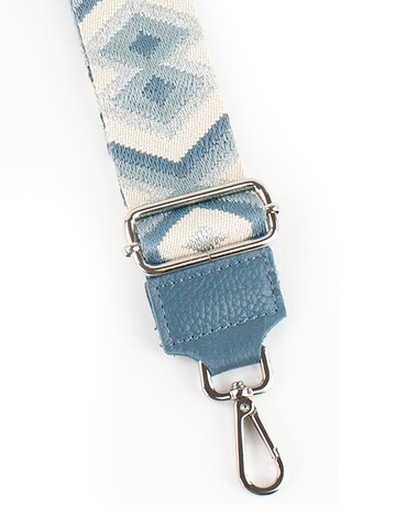 lePelou Taschenzubehör 'MONA' in Blau