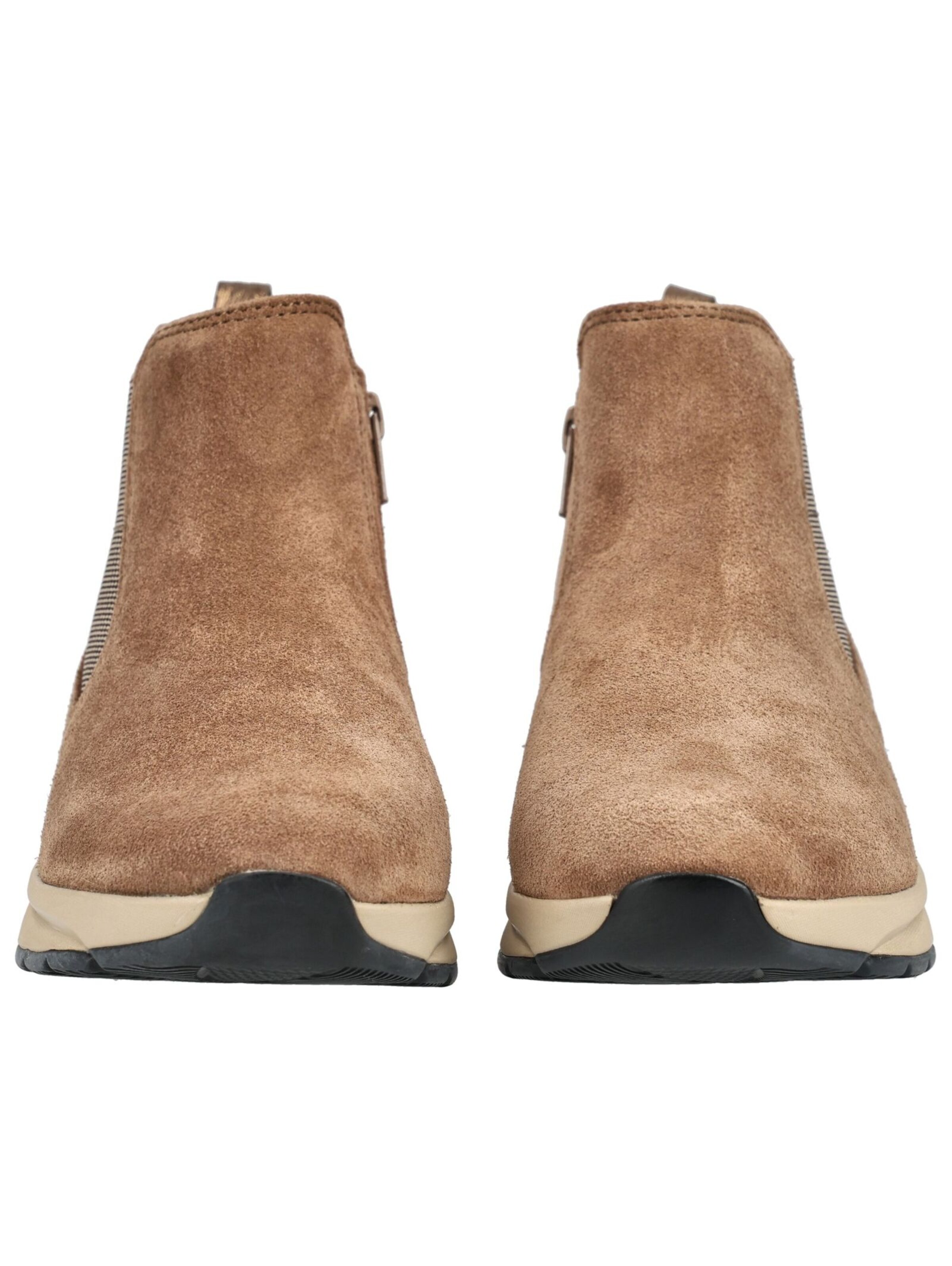 Sneaker alta di GABOR in marrone