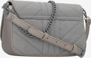 VALENTINO Crossbody Bag 'Portobello' in Grey