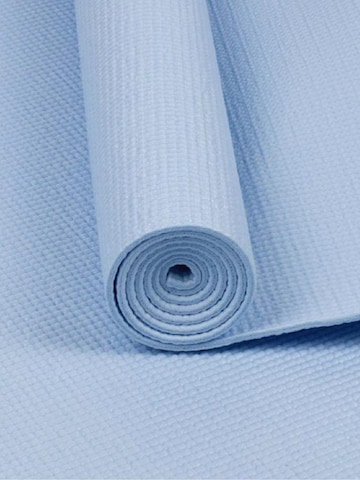 myga Mat 'Yogamatte' in Blue